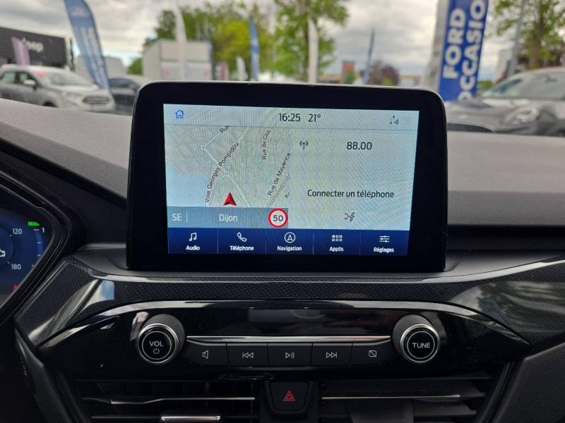 Image FORD Kuga 2.5 Duratec 190ch FHEV E85 ST-Line X BVA