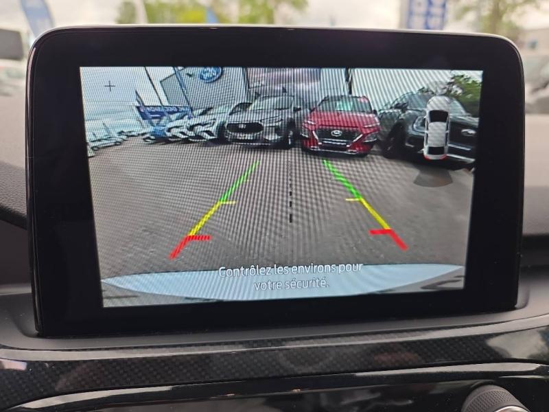 Image FORD Kuga 2.5 Duratec 190ch FHEV E85 ST-Line X BVA