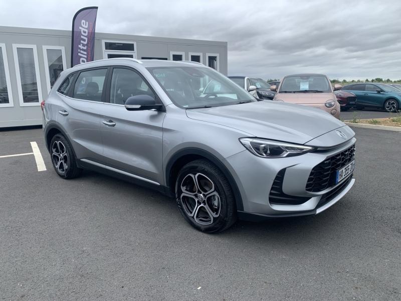 Image MG MOTOR ZS 1.5 Hybrid+ 197ch Comfort