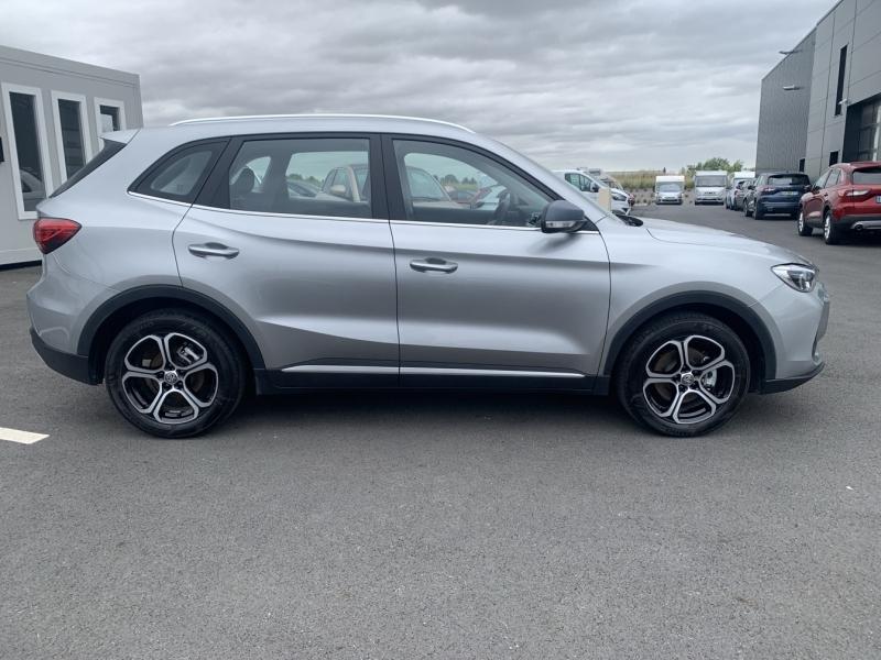 Image MG MOTOR ZS 1.5 Hybrid+ 197ch Comfort