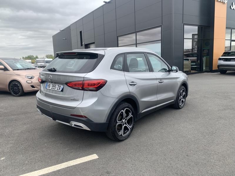 Image MG MOTOR ZS 1.5 Hybrid+ 197ch Comfort