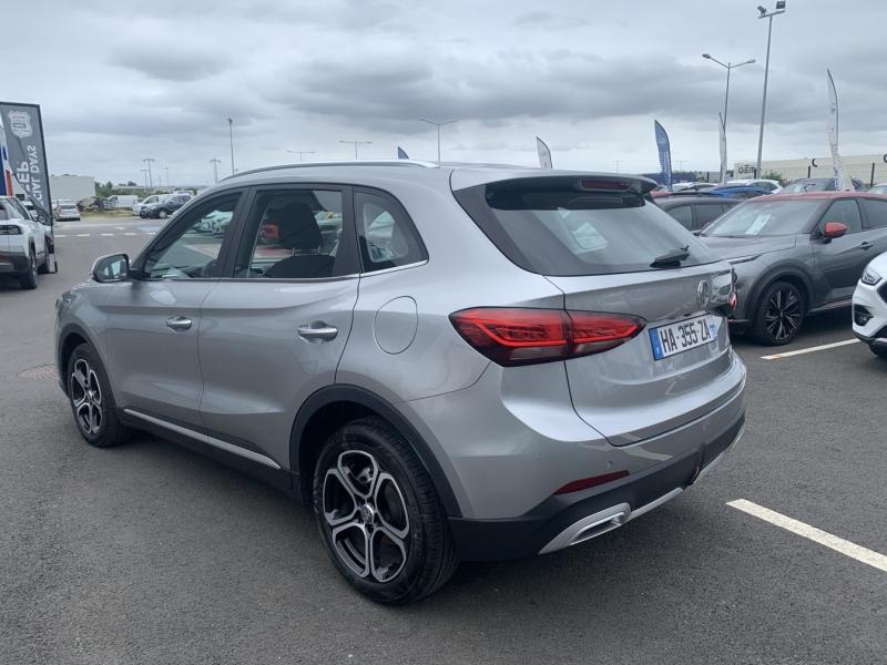 Image MG MOTOR ZS 1.5 Hybrid+ 197ch Comfort