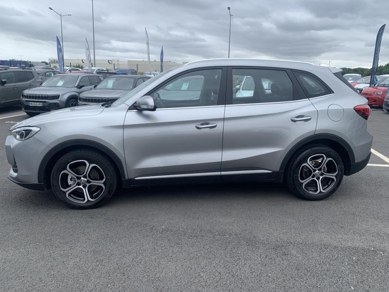 Image MG MOTOR ZS 1.5 Hybrid+ 197ch Comfort