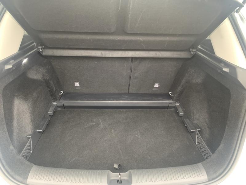 Image MG MOTOR ZS 1.5 Hybrid+ 197ch Comfort