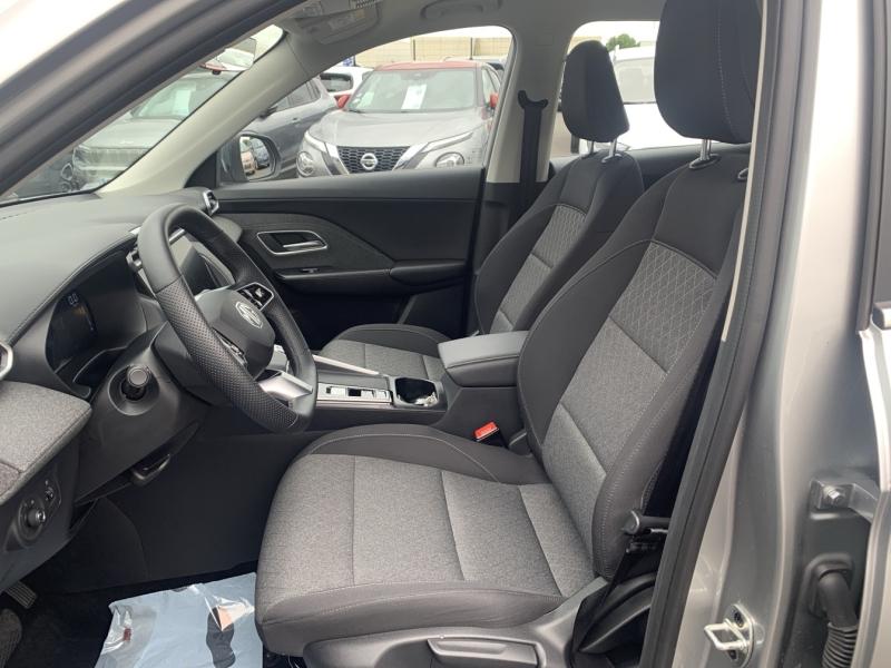 Image MG MOTOR ZS 1.5 Hybrid+ 197ch Comfort