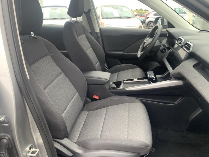 Image MG MOTOR ZS 1.5 Hybrid+ 197ch Comfort