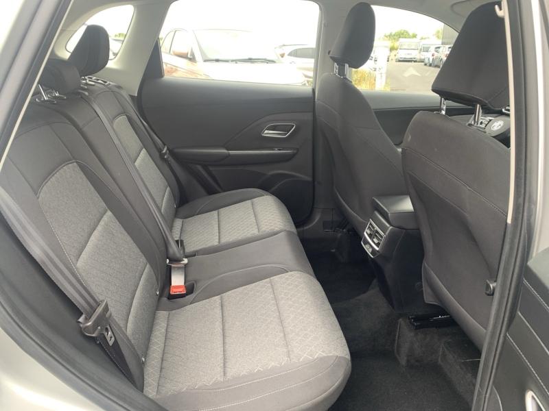 Image MG MOTOR ZS 1.5 Hybrid+ 197ch Comfort