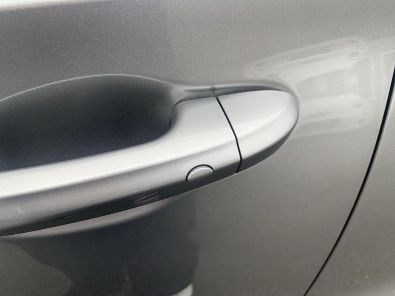 Image MG MOTOR ZS 1.5 Hybrid+ 197ch Comfort