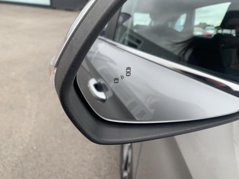Image MG MOTOR ZS 1.5 Hybrid+ 197ch Comfort