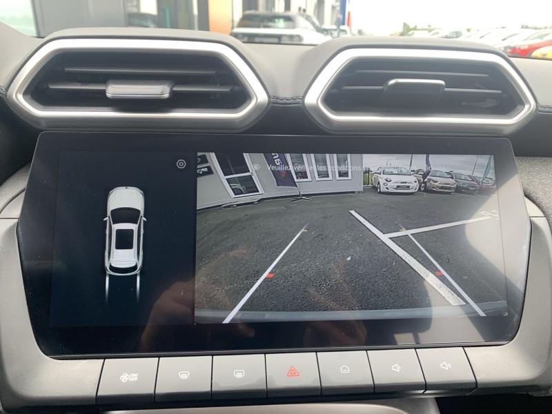 Image MG MOTOR ZS 1.5 Hybrid+ 197ch Comfort