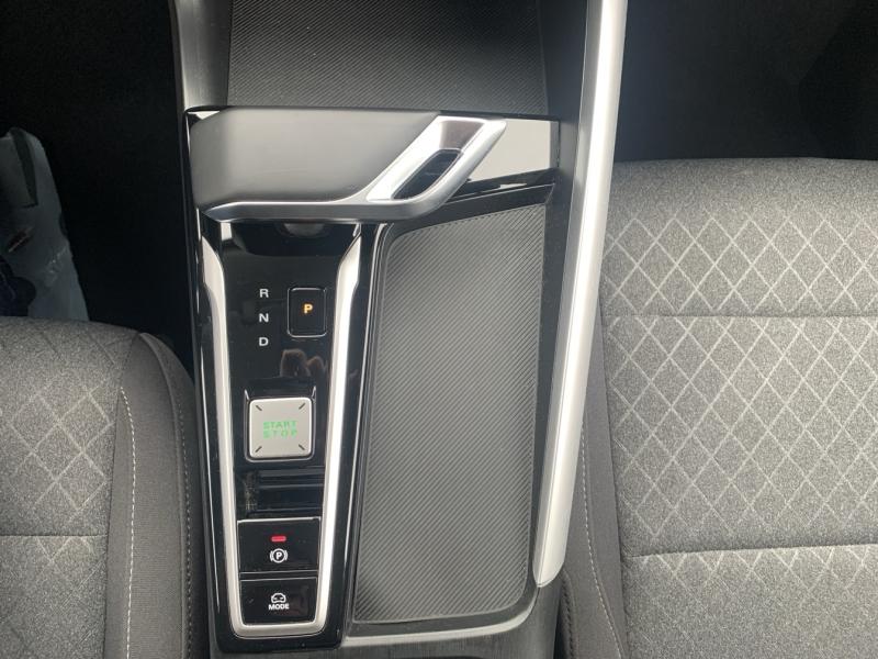 Image MG MOTOR ZS 1.5 Hybrid+ 197ch Comfort