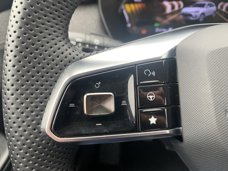 Image MG MOTOR ZS 1.5 Hybrid+ 197ch Comfort