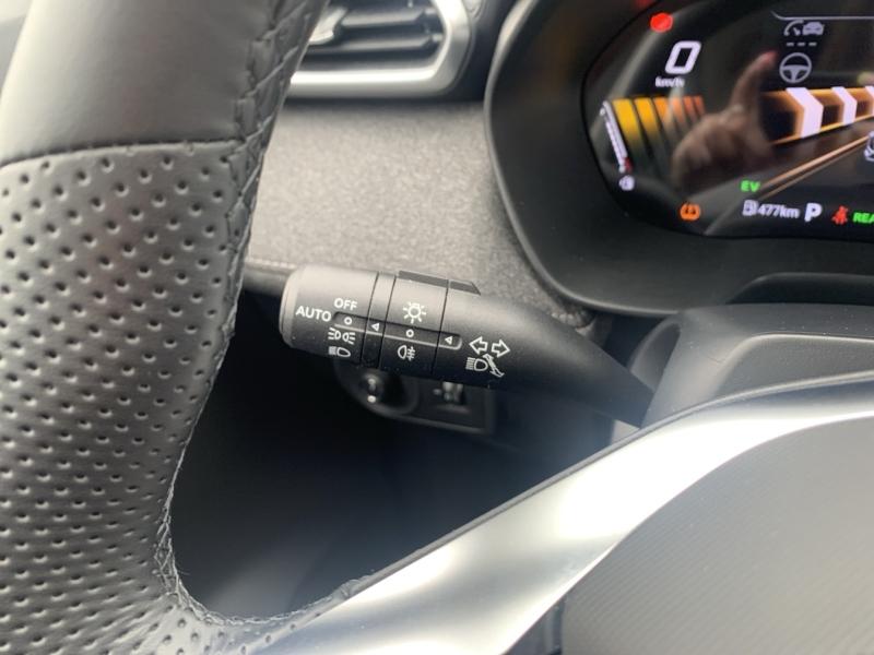 Image MG MOTOR ZS 1.5 Hybrid+ 197ch Comfort