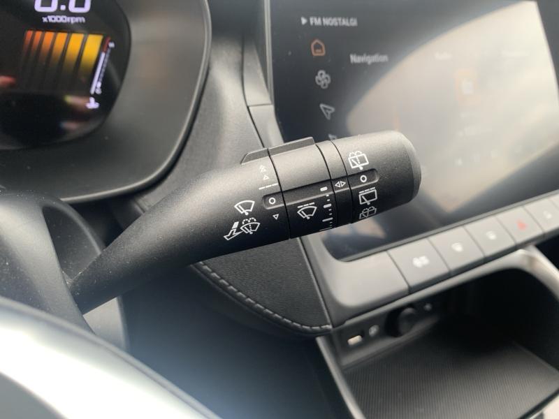 Image MG MOTOR ZS 1.5 Hybrid+ 197ch Comfort