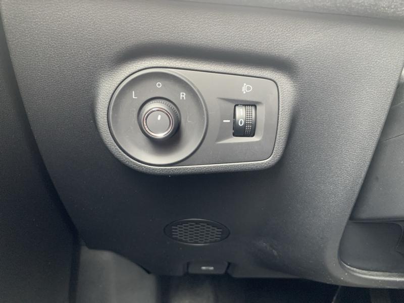 Image MG MOTOR ZS 1.5 Hybrid+ 197ch Comfort
