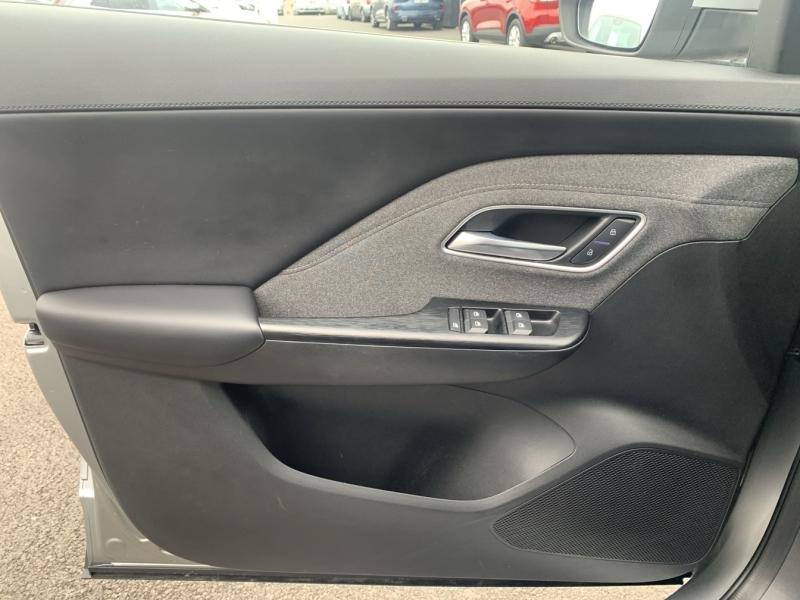 Image MG MOTOR ZS 1.5 Hybrid+ 197ch Comfort