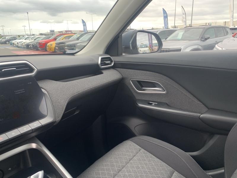 Image MG MOTOR ZS 1.5 Hybrid+ 197ch Comfort