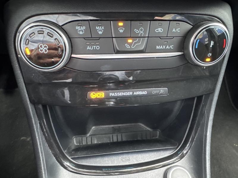 Image FORD Puma 1.0 Flexifuel 125ch Titanium