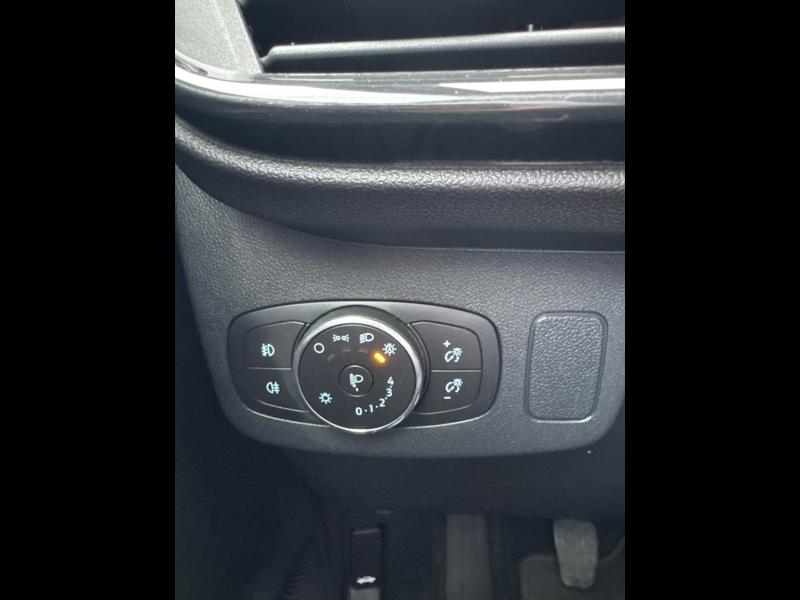 Image FORD Puma 1.0 Flexifuel 125ch Titanium