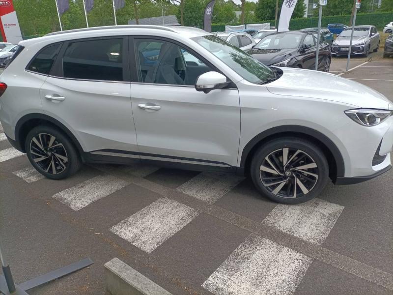 Image MG MOTOR ZS 1.5 Hybrid+ 197ch Luxury