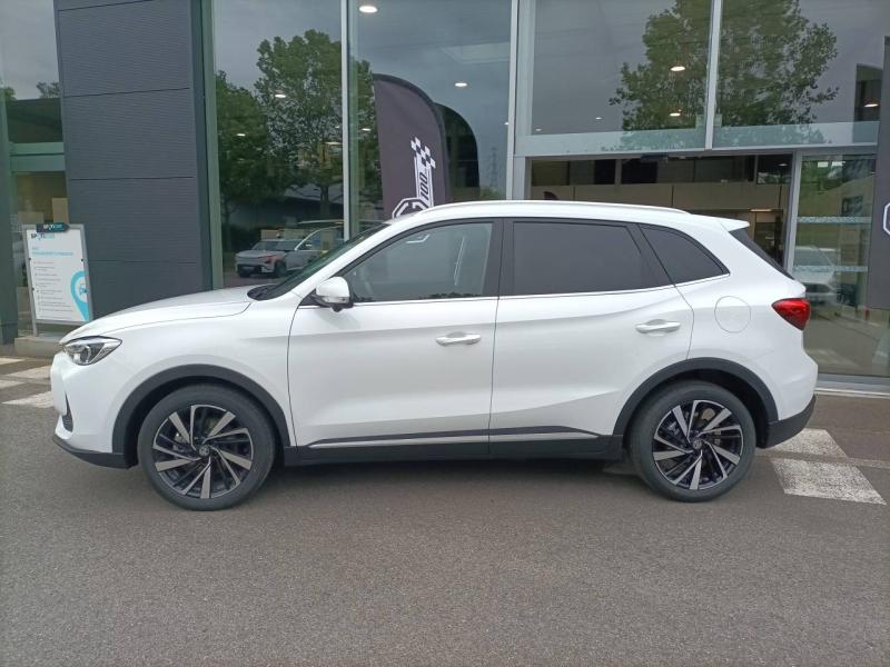 Image MG MOTOR ZS 1.5 Hybrid+ 197ch Luxury