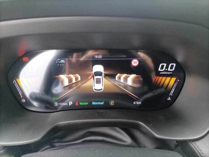 Image MG MOTOR ZS 1.5 Hybrid+ 197ch Luxury