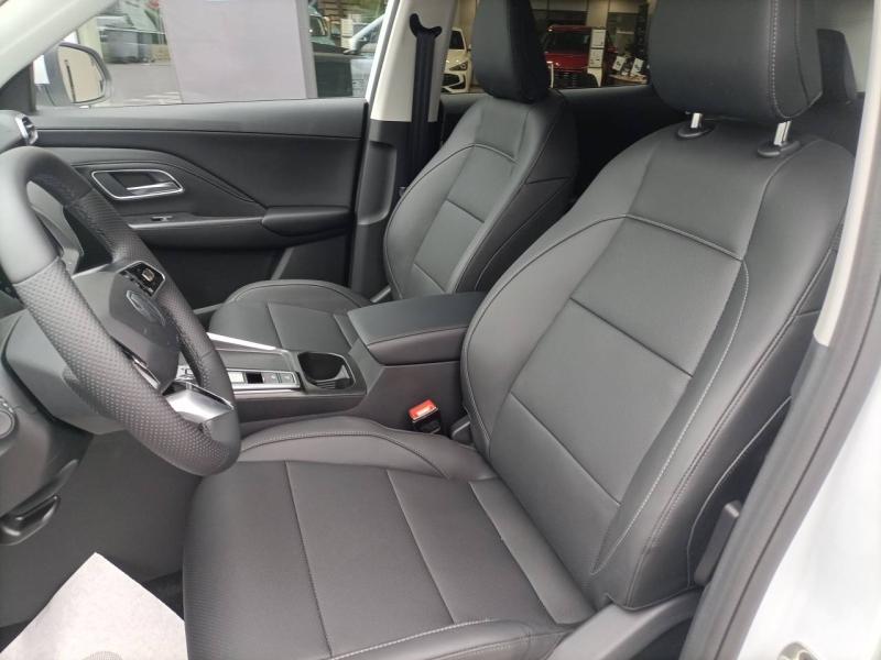 Image MG MOTOR ZS 1.5 Hybrid+ 197ch Luxury