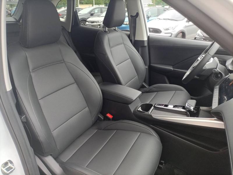 Image MG MOTOR ZS 1.5 Hybrid+ 197ch Luxury