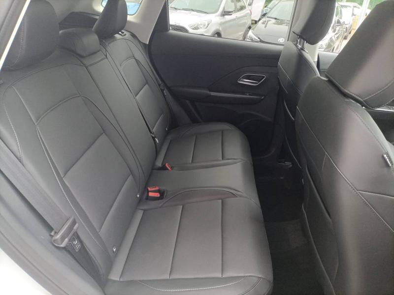 Image MG MOTOR ZS 1.5 Hybrid+ 197ch Luxury