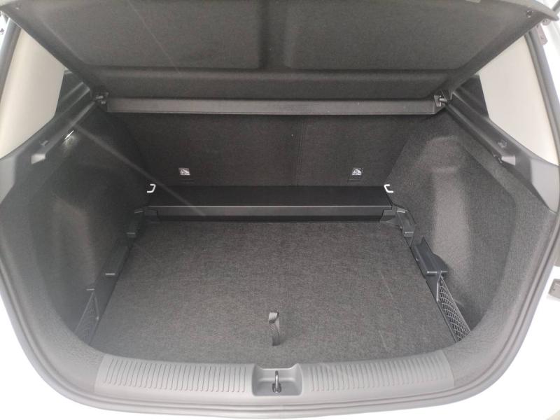 Image MG MOTOR ZS 1.5 Hybrid+ 197ch Luxury