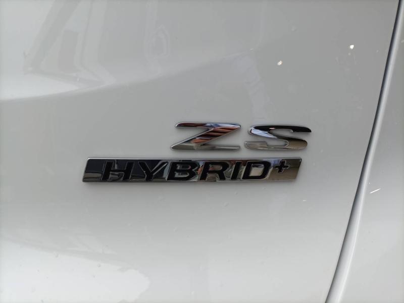 Image MG MOTOR ZS 1.5 Hybrid+ 197ch Luxury