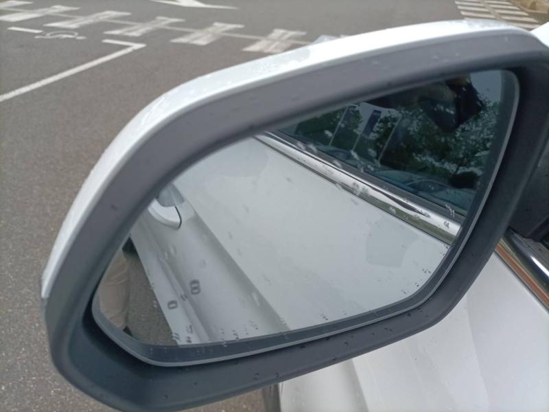 Image MG MOTOR ZS 1.5 Hybrid+ 197ch Luxury