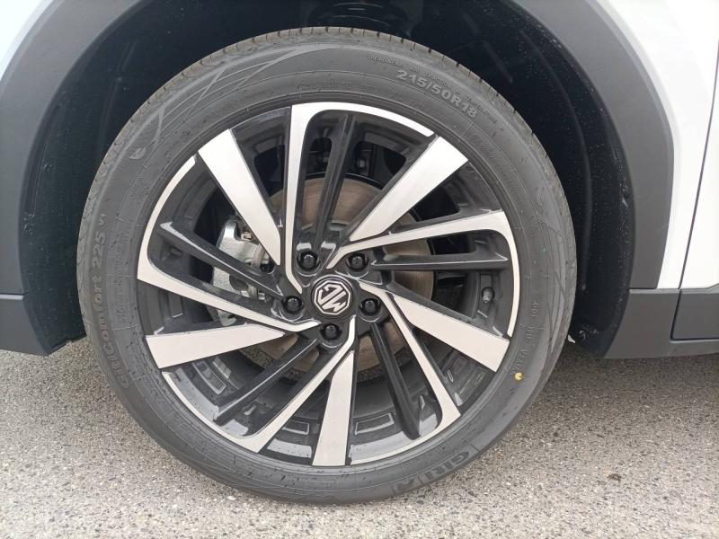 Image MG MOTOR ZS 1.5 Hybrid+ 197ch Luxury