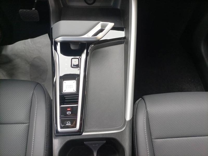 Image MG MOTOR ZS 1.5 Hybrid+ 197ch Luxury