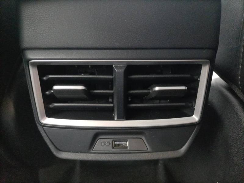 Image MG MOTOR ZS 1.5 Hybrid+ 197ch Luxury
