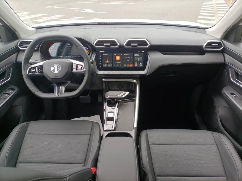 Image MG MOTOR ZS 1.5 Hybrid+ 197ch Luxury