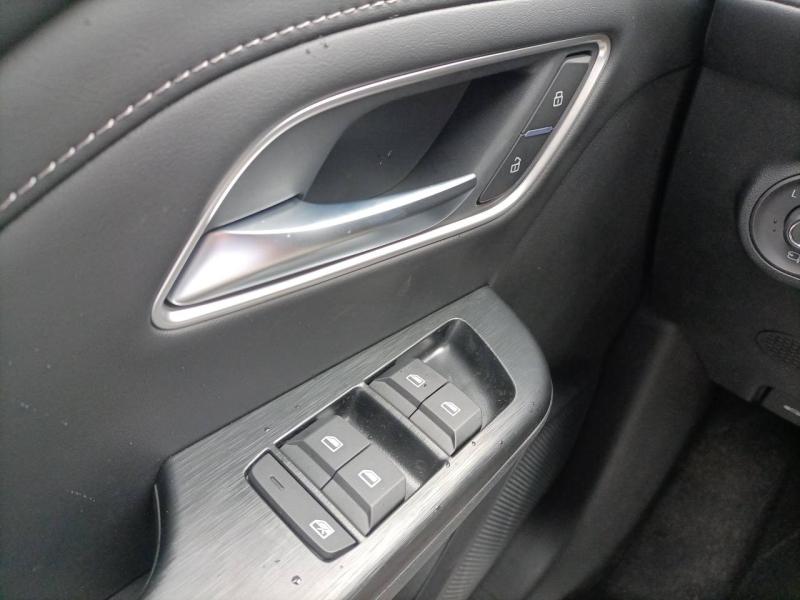 Image MG MOTOR ZS 1.5 Hybrid+ 197ch Luxury