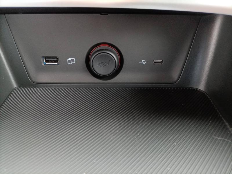 Image MG MOTOR ZS 1.5 Hybrid+ 197ch Luxury
