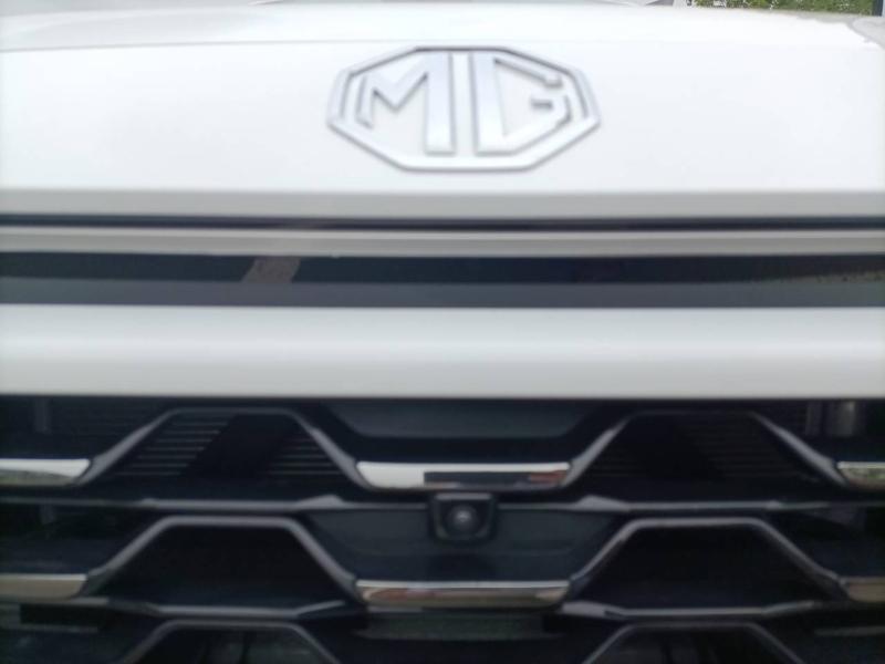 Image MG MOTOR ZS 1.5 Hybrid+ 197ch Luxury