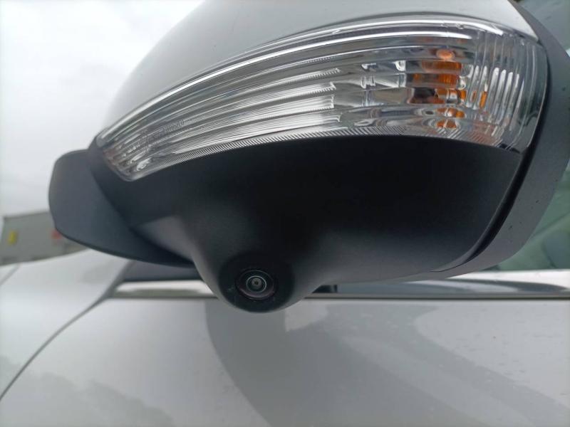 Image MG MOTOR ZS 1.5 Hybrid+ 197ch Luxury