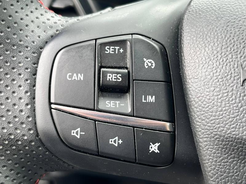 Image FORD Puma 1.0 EcoBoost Hybrid 125ch ST-Line S&S