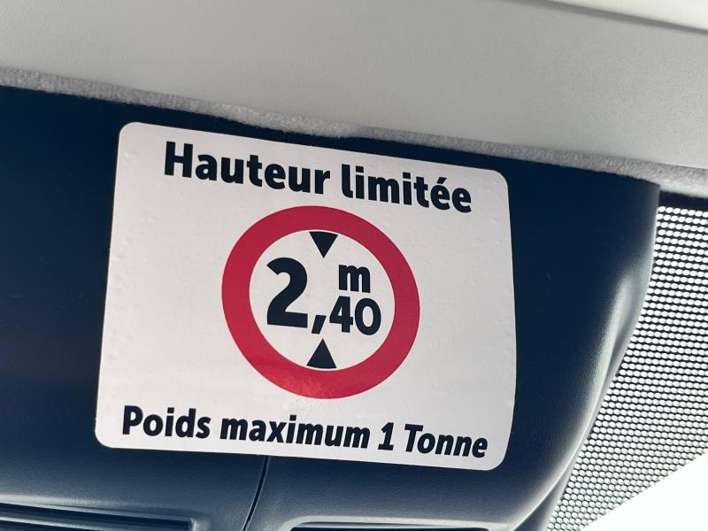 Image FORD Transit 2T Fg T330 L3H2 2.0 EcoBlue 130ch S&S Trend Business