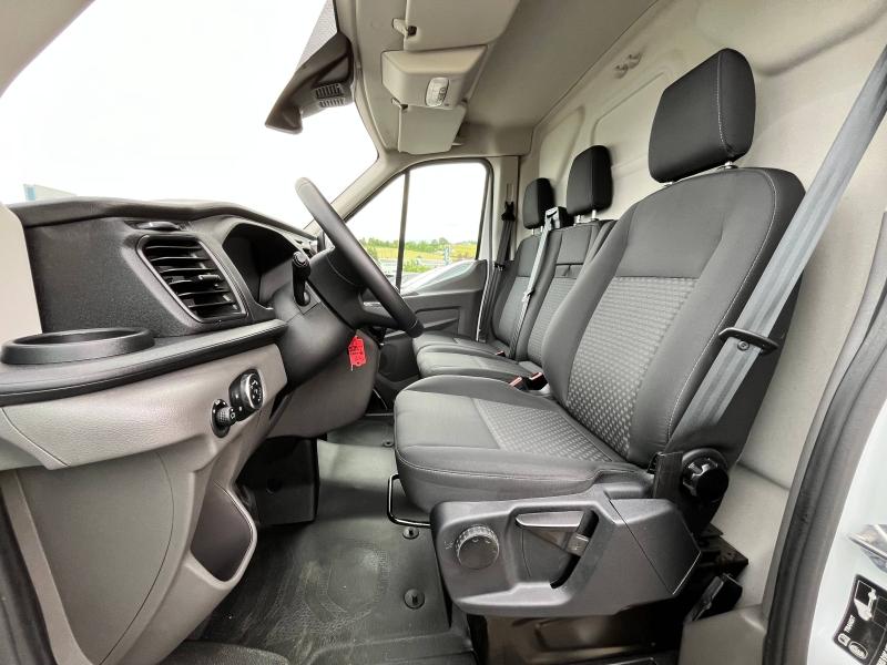 Image FORD Transit 2T Fg T330 L3H2 2.0 EcoBlue 130ch S&S Trend Business