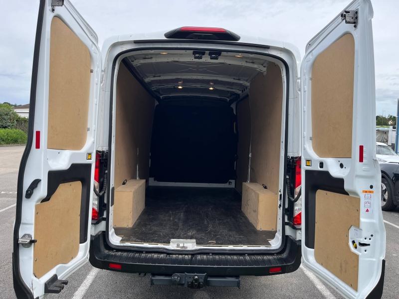Image FORD Transit 2T Fg T330 L3H2 2.0 EcoBlue 130ch S&S Trend Business