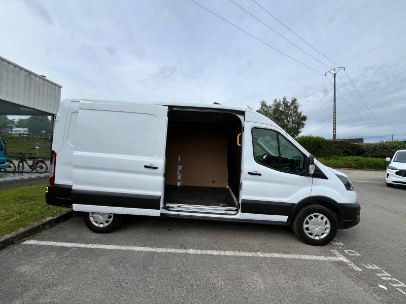 Image FORD Transit 2T Fg T330 L3H2 2.0 EcoBlue 130ch S&S Trend Business