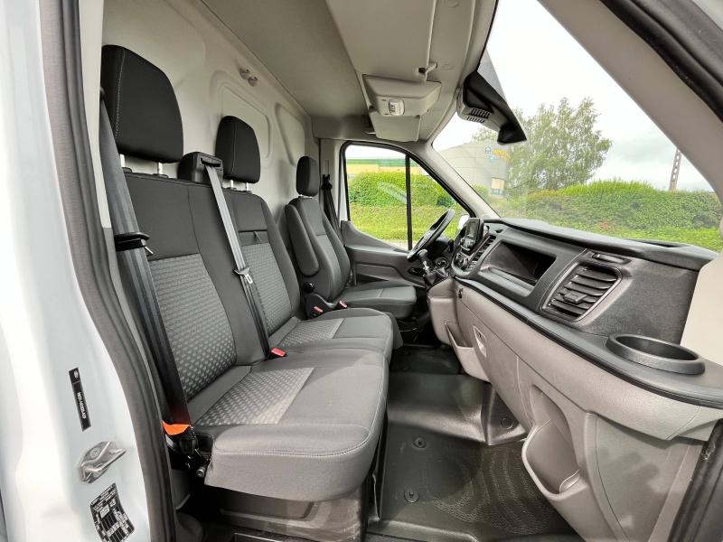 Image FORD Transit 2T Fg T330 L3H2 2.0 EcoBlue 130ch S&S Trend Business