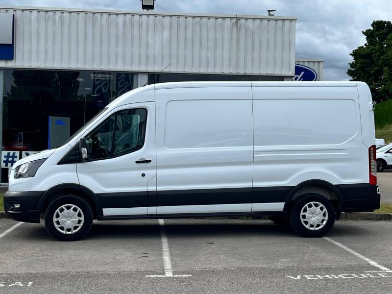 Image FORD Transit 2T Fg T330 L3H2 2.0 EcoBlue 130ch S&S Trend Business