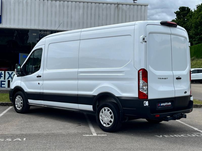 Image FORD Transit 2T Fg T330 L3H2 2.0 EcoBlue 130ch S&S Trend Business