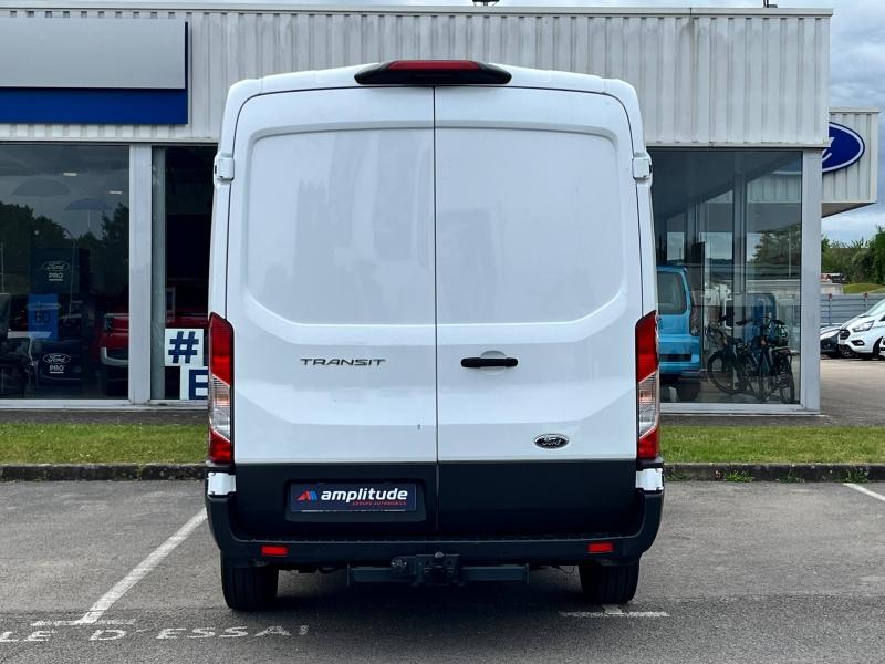 Image FORD Transit 2T Fg T330 L3H2 2.0 EcoBlue 130ch S&S Trend Business