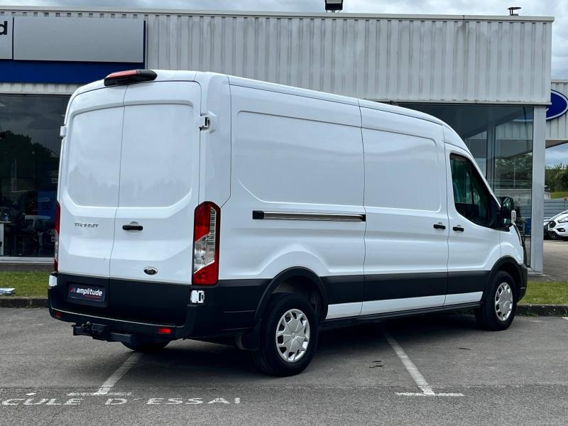 Image FORD Transit 2T Fg T330 L3H2 2.0 EcoBlue 130ch S&S Trend Business